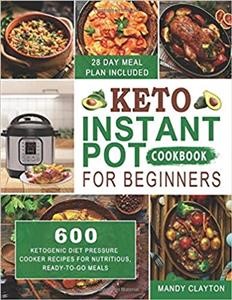 Keto Meal Replacement Plan